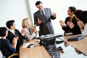 Mudanças no mercado de trabalho